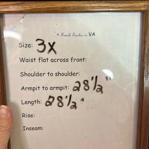 Calvin Klein Colorblock Sweater Sz 3X Gray Black Mock Neck Cabincore Cozy Staple - Picture 5 of 6